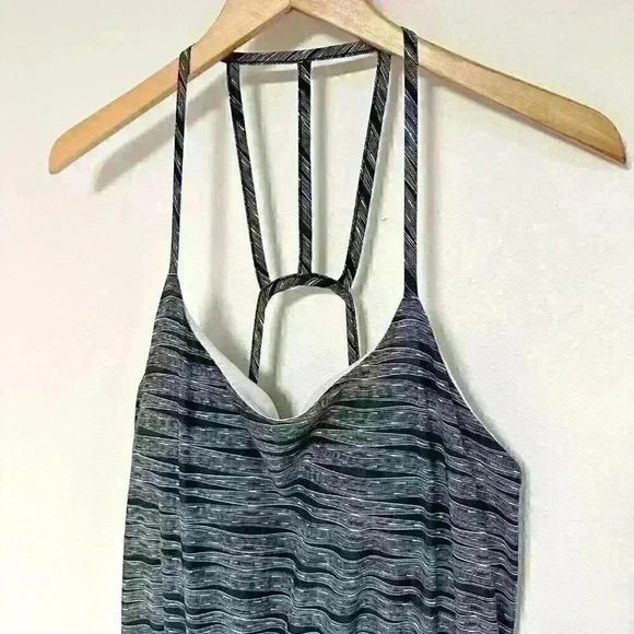 Athleta Ariel Novella Dress - Picture 4 of 10